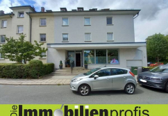 Hof Am Bürgerheim, Ladenlokal, Gastronomie mieten oder kaufen