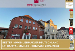 Hagenow , Ladenlokal, Gastronomie mieten oder kaufen