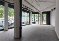 Frankfurt , Ladenlokal, Gastronomie mieten oder kaufen