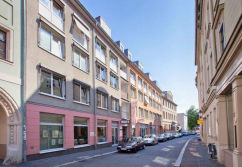 Halle , Ladenlokal, Gastronomie mieten oder kaufen