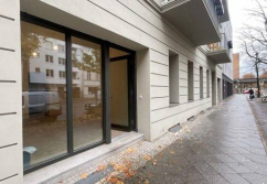 Berlin Paulstraße, Ladenlokal, Gastronomie mieten oder kaufen