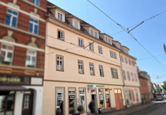 Erfurt , Ladenlokal, Gastronomie mieten oder kaufen