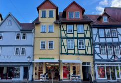 Eschwege Stad, Ladenlokal, Gastronomie mieten oder kaufen