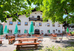 Surberg / Lauter (Oberbay) , Ladenlokal, Gastronomie mieten oder kaufen