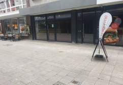 Wilhelmshaven Markstraße, Ladenlokal, Gastronomie mieten oder kaufen