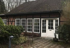 Jesteburg Am Stubbenhof, Ladenlokal, Gastronomie mieten oder kaufen