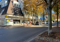 Bad Harzburg , Ladenlokal, Gastronomie mieten oder kaufen