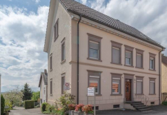 Gailingen am Hochrhein , Ladenlokal, Gastronomie mieten oder kaufen