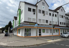 Röthenbach an der Pegnitz Rückersdorfer Str., Ladenlokal, Gastronomie mieten oder kaufen