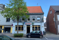 Grefrath , Ladenlokal, Gastronomie mieten oder kaufen