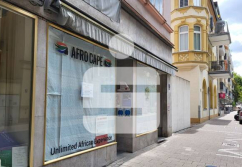 Bad Kissingen , Ladenlokal, Gastronomie mieten oder kaufen