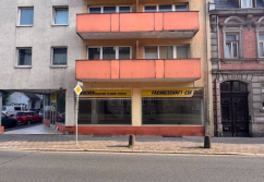 Fürth Friedenstraße, Ladenlokal, Gastronomie mieten oder kaufen