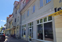 Pasewalk Ueckerstraße, Ladenlokal, Gastronomie mieten oder kaufen