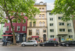 Köln / Neustadt-Nord , Ladenlokal, Gastronomie mieten oder kaufen