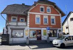 Mallersdorf-Pfaffenberg , Ladenlokal, Gastronomie mieten oder kaufen