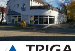 Nordhausen , Ladenlokal, Gastronomie mieten oder kaufen