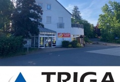 Nordhausen , Ladenlokal, Gastronomie mieten oder kaufen