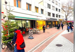 Mainz , Ladenlokal, Gastronomie mieten oder kaufen