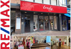 Kleve , Ladenlokal, Gastronomie mieten oder kaufen