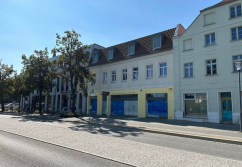 Oranienburg , Ladenlokal, Gastronomie mieten oder kaufen