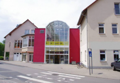 Schmalkalden , Ladenlokal, Gastronomie mieten oder kaufen