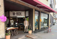 Mayen , Ladenlokal, Gastronomie mieten oder kaufen