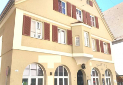 Nördlingen Baldinger Straße, Ladenlokal, Gastronomie mieten oder kaufen