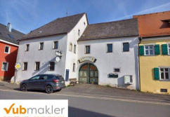 Waldershof , Ladenlokal, Gastronomie mieten oder kaufen