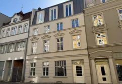 Stralsund , Ladenlokal, Gastronomie mieten oder kaufen