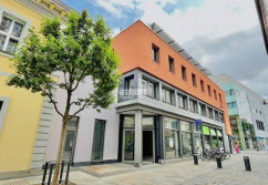 Erfurt , Ladenlokal, Gastronomie mieten oder kaufen