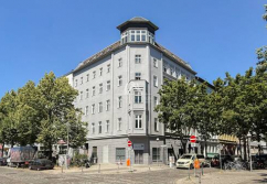 Berlin Reichenberger Straße, Ladenlokal, Gastronomie mieten oder kaufen