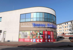 Bad Oldesloe , Ladenlokal, Gastronomie mieten oder kaufen