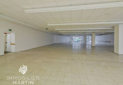 Neunkirchen Wibilostraße, Ladenlokal, Gastronomie mieten oder kaufen