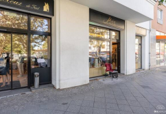Berlin Olivaer Platz, Ladenlokal, Gastronomie mieten oder kaufen