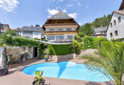 Schonach im Schwarzwald , Ladenlokal, Gastronomie mieten oder kaufen