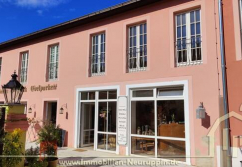 Rheinsberg , Ladenlokal, Gastronomie mieten oder kaufen