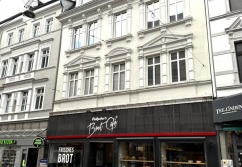 Lüdenscheid , Ladenlokal, Gastronomie mieten oder kaufen