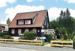 Osterode am Harz Lange Wiese, Ladenlokal, Gastronomie mieten oder kaufen