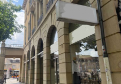 Karlsruhe , Ladenlokal, Gastronomie mieten oder kaufen