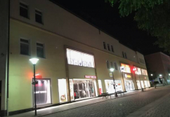 Passau Bahnhofstraße, Ladenlokal, Gastronomie mieten oder kaufen