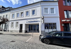 Hünfeld , Ladenlokal, Gastronomie mieten oder kaufen