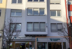 Gießen Kreuzplatz, Ladenlokal, Gastronomie mieten oder kaufen