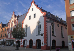 Villingen-Schwenningen Niedere Straße, Ladenlokal, Gastronomie mieten oder kaufen