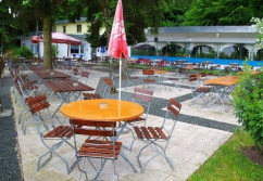 Gunzenhausen , Ladenlokal, Gastronomie mieten oder kaufen
