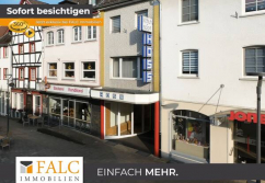 Schleiden , Ladenlokal, Gastronomie mieten oder kaufen