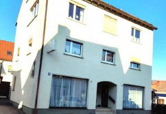 Bischofsheim Löwenstraße, Ladenlokal, Gastronomie mieten oder kaufen