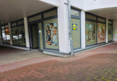 Hennigsdorf Rosa-Luxemburg-Platz, Ladenlokal, Gastronomie mieten oder kaufen