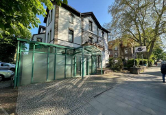 Göttingen , Ladenlokal, Gastronomie mieten oder kaufen