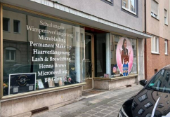 Nürnberg Peterstraße, Ladenlokal, Gastronomie mieten oder kaufen