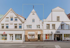 Lüneburg , Ladenlokal, Gastronomie mieten oder kaufen